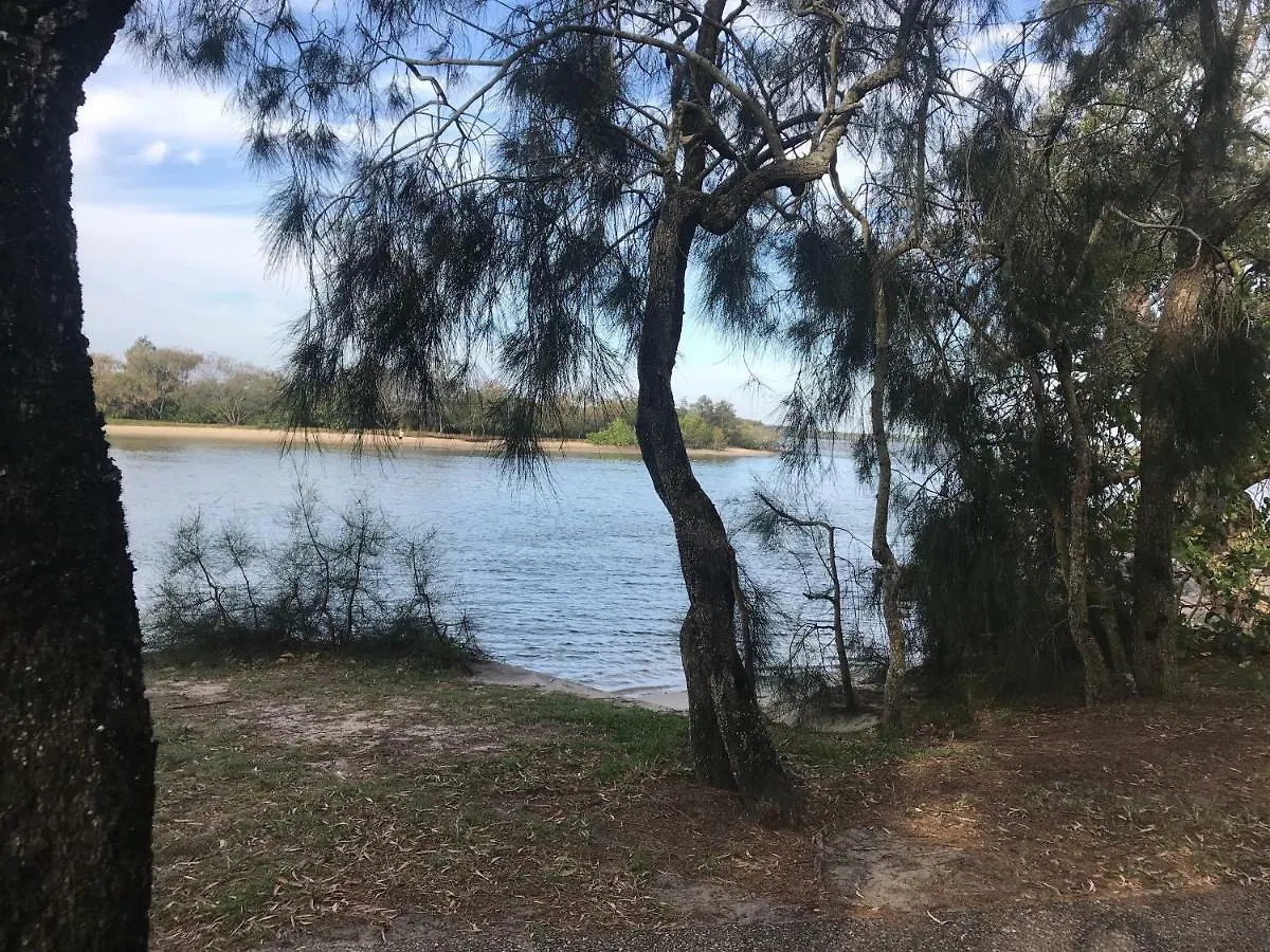 Jungle River Home Maroochydore
