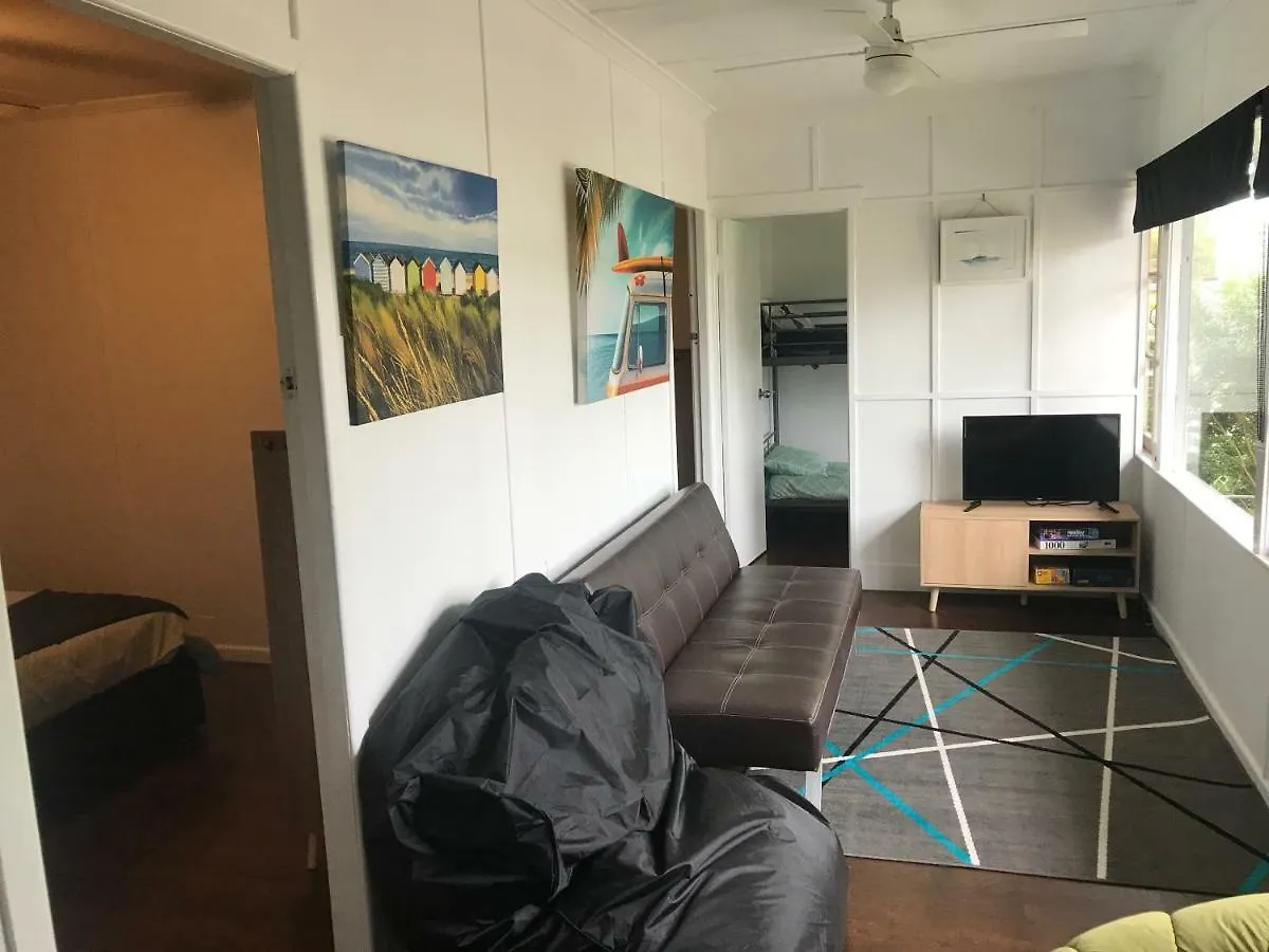 Jungle River Home Maroochydore