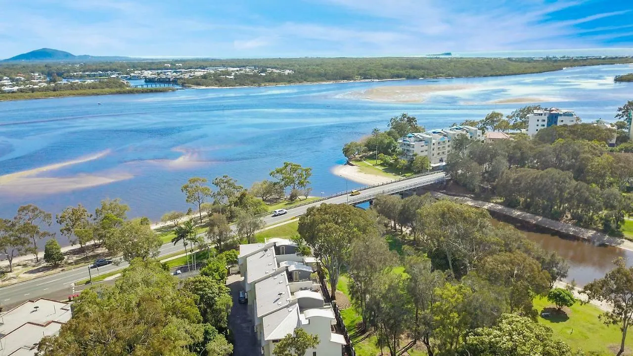 Jungle River Home Maroochydore