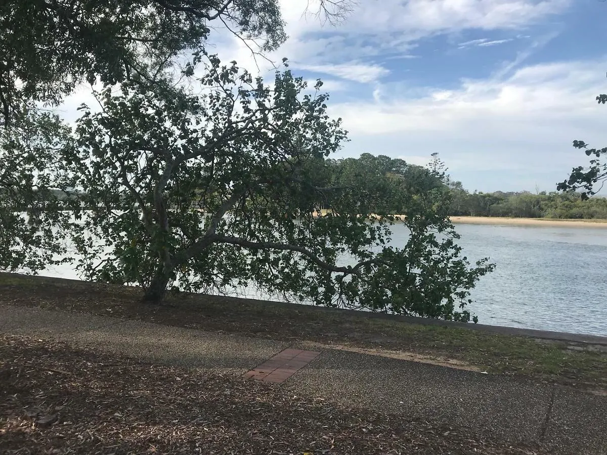 Jungle River Home Maroochydore 0*,  Austrália