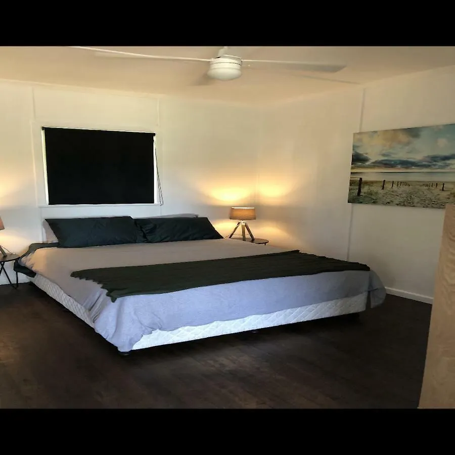 Jungle River Home Maroochydore