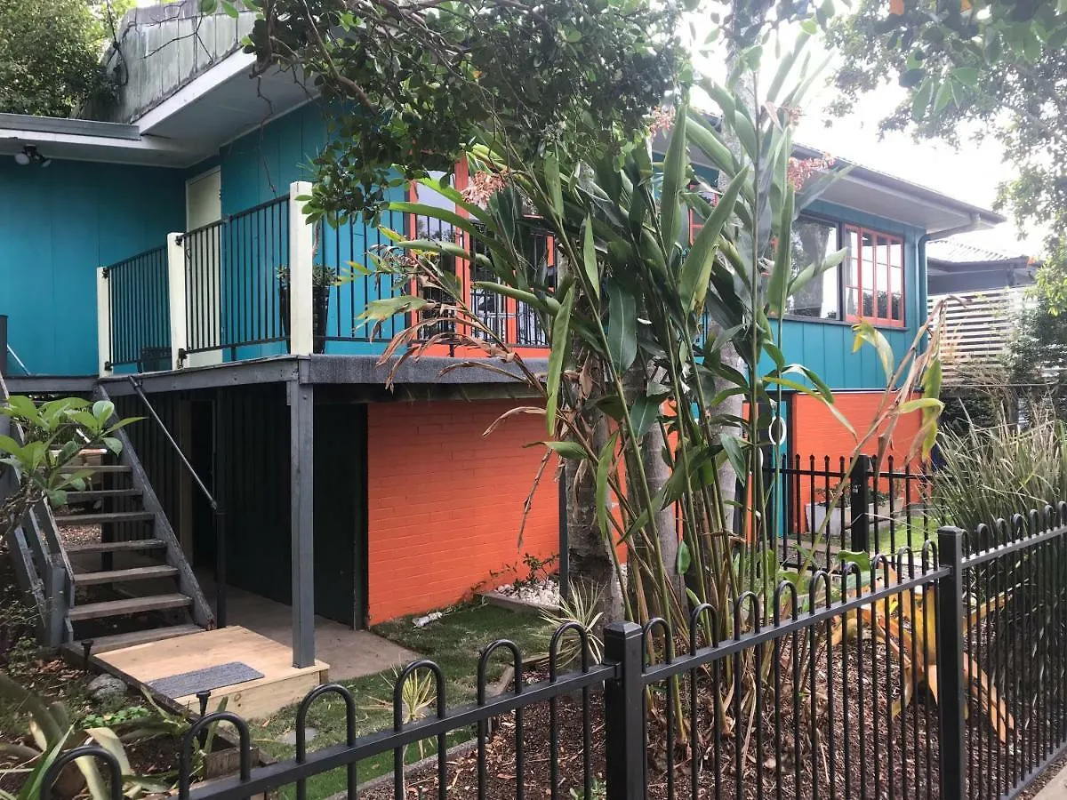 Jungle River Home Maroochydore Casa de Férias